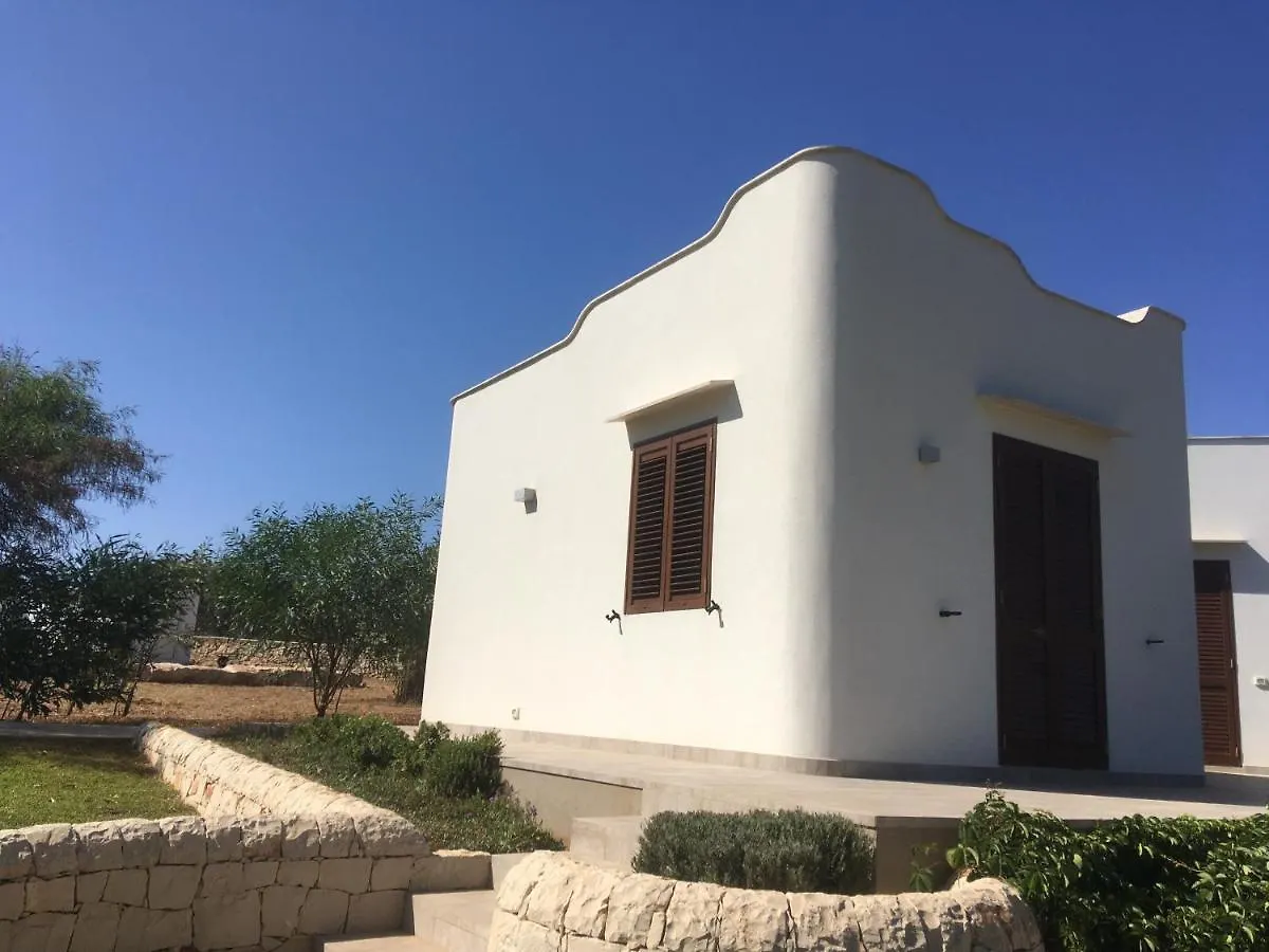 Holiday home Il Corvo Villa Scicli