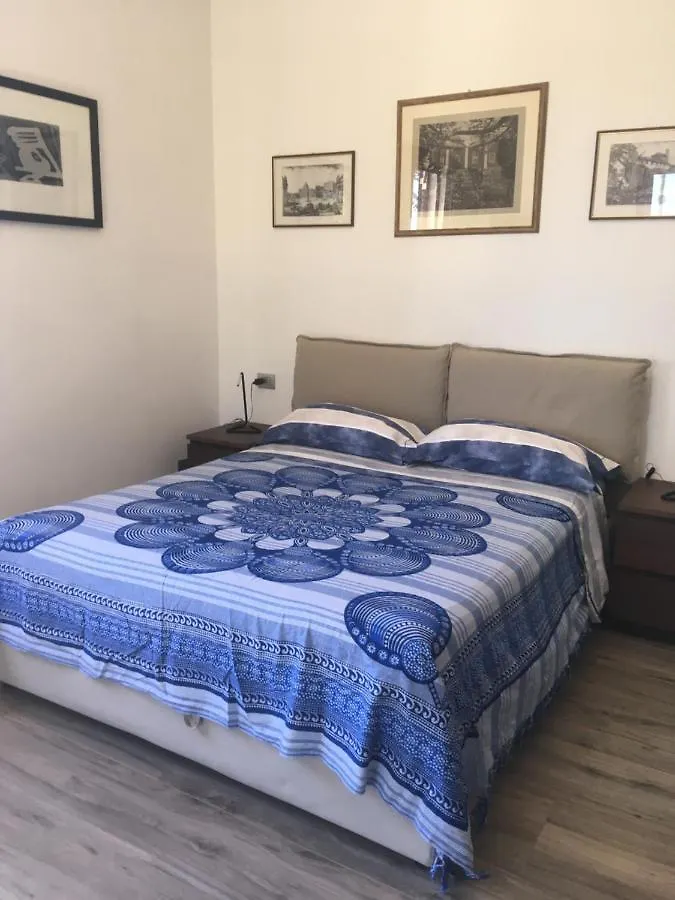 Holiday home Il Corvo Villa Scicli