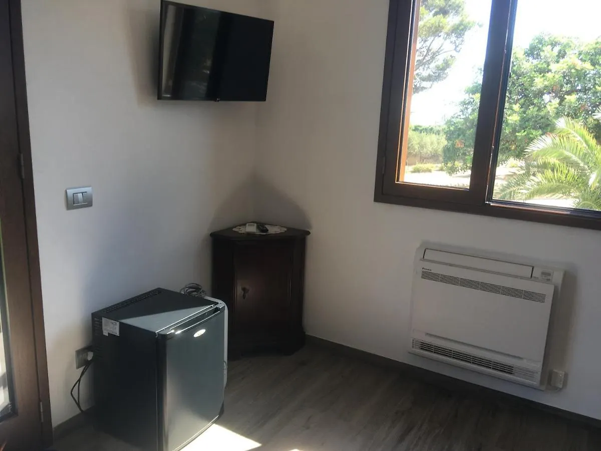 Il Corvo Villa Scicli Holiday home