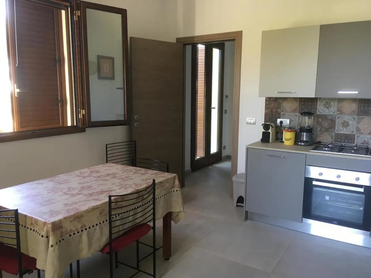 Holiday home Il Corvo Villa Scicli Italy