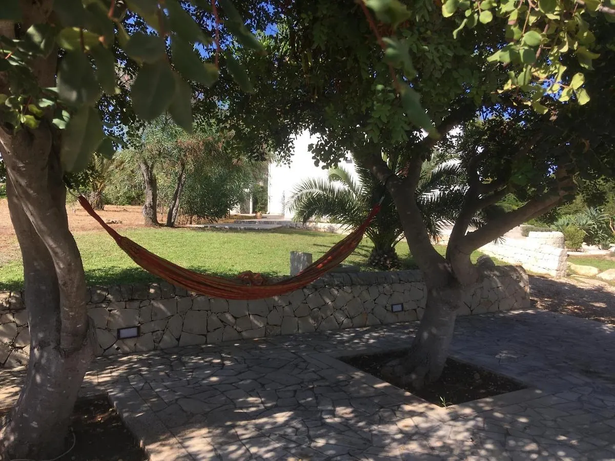 Holiday home Il Corvo Villa Scicli