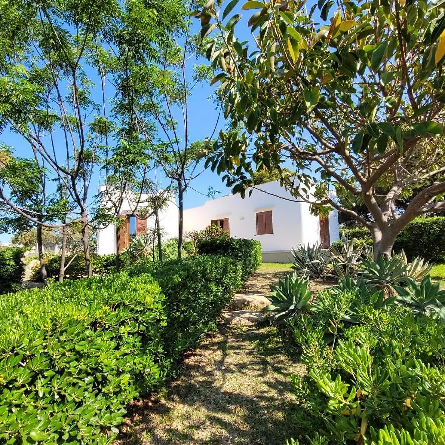 Il Corvo Villa Scicli