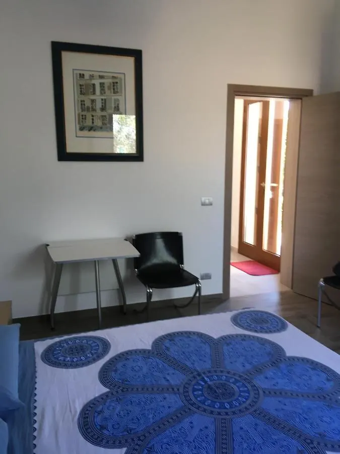 Il Corvo Villa Scicli