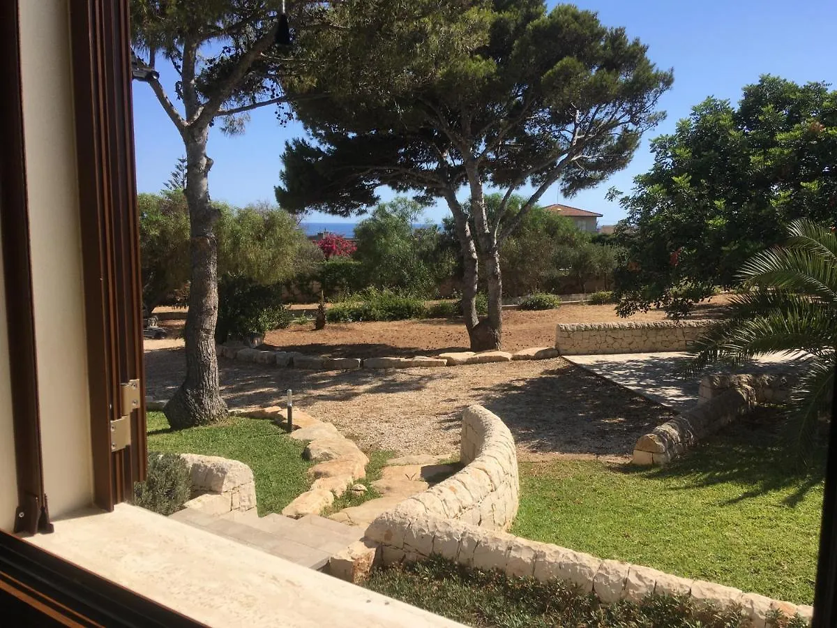 Il Corvo Villa Scicli Holiday home
